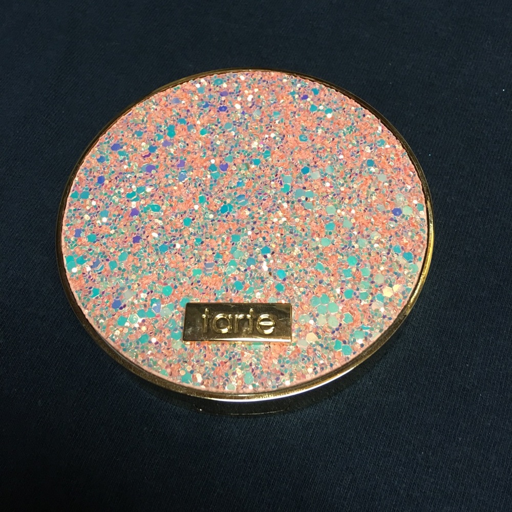 tarte - Sizzle eyeshadow palette